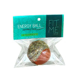Energy Balls Spirulina Y Cacao Fitme X40G