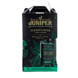 Juniper Elderflower 4 Pack
