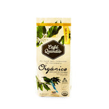 Cafe Molido Organico Quindio 340 G