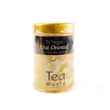Te Negro Chai Tea World X 60G