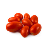 Tomate San Marzano Merkaorganico  x500g