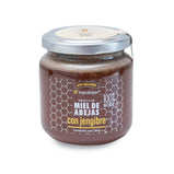 Miel Con Jengibre Ingeabejas X 280G