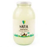Aceite de coco Nara x 1000 ml