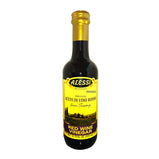 Vinagre De Vino Rojo Alessi X375Ml