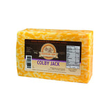Queso Colby Jack Barra Countryside Farms X 500G