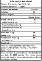 Issgreen Crema De Almendras Issgreen X210G