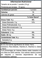 Issgreen Crema de mani choco Issgreen x210g