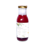 La Fantastica Kombucha La Fantastica Sabor Viento de hibiscus x 250ml