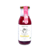 La Fantastica Kombucha La Fantastica Sabor Viento de hibiscus x 250ml