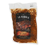 La Rambla Costillas De Cerdo St Louis Black Bock Apostol La Rambla X 1000G