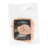 La Rambla Pechuga de Pavo Smoke House La Rambla x 250g