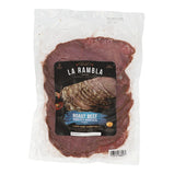 La Rambla Roast Beef Pimienta Mostaza La Rambla x 250g