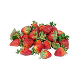 Merkaorgánico fruta Fresa Merkaorganico x 500g