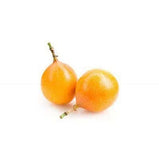 Merkaorgánico fruta Granadilla Merkaorganico x 500g