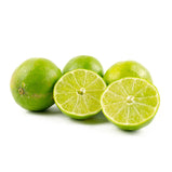 Merkaorgánico fruta Limon tahiti Merkaorganico x 500g