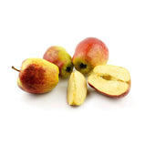 Merkaorgánico fruta Manzana criolla Merkaorganico x 500g