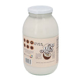 Mils Yogur de coco bebible con Prebioticos y Probióticos MILS  x 1000 ml