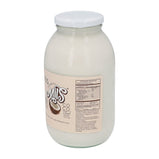 Mils Yogur de coco bebible con Prebioticos y Probióticos MILS  x 1000 ml