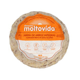 Moltovida Arepa De Arroz Integral Multicereal Moltovida X 5 U