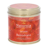 Naturnia Infusión renuévate Naturnia x 60 g