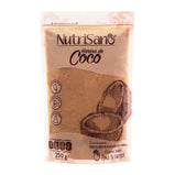 Nutrisano Harina De Coco Nutrisano X 250 G