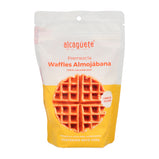 premezcla waffles de almojabana ALCAGUETE X 350G