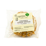 Qunno Coconut Vegan Cookie Qunno