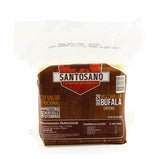 Santo Sano Queso Mozzarella Mix Bloque Santo Sano X 500G