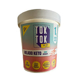 Tok Tok Helado Tok Tok Arequipe Keto X 315G