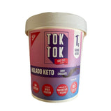 Tok Tok Helado Tok Tok Chocolate Keto X 315G