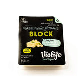 Violife Queso mozarella bloque Violife x 200g