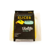 Violife Queso Original Lonchas Violife X 200G