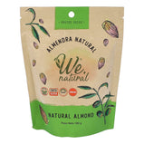 We Natural Almendra Natural X 180G We Natural